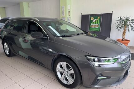 Opel Insignia Gebrauchtwagen