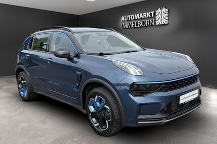Lynk & Co 01 Gebrauchtwagen