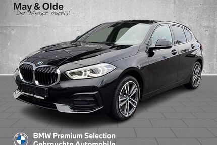 BMW 118 Gebrauchtwagen