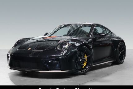 Porsche 992 Gebrauchtwagen