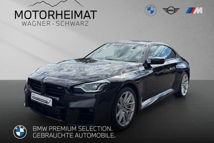 BMW M2 Gebrauchtwagen