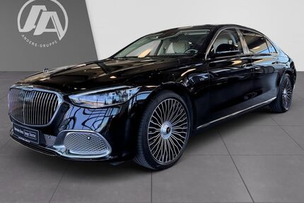 Mercedes-Benz S 680 Gebrauchtwagen