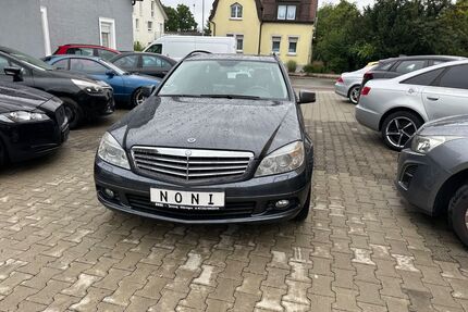 Mercedes-Benz C 230 