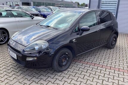 Fiat Punto Gebrauchtwagen