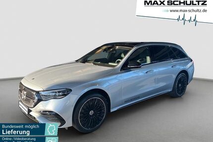 Mercedes-Benz E 450 Gebrauchtwagen
