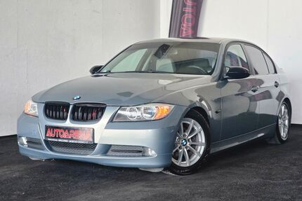 BMW 318 Gebrauchtwagen