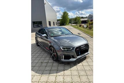 Audi RS3 Gebrauchtwagen