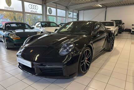 Porsche 992 Gebrauchtwagen