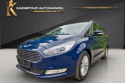 Ford Galaxy Gebrauchtwagen