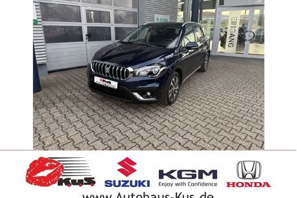 Suzuki (SX4) S-Cross Gebrauchtwagen