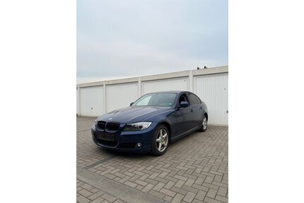 BMW 318 Gebrauchtwagen