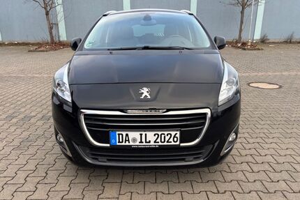 Peugeot 5008 Gebrauchtwagen