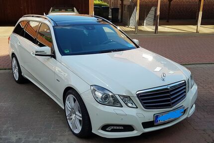 Mercedes-Benz E 300 Gebrauchtwagen