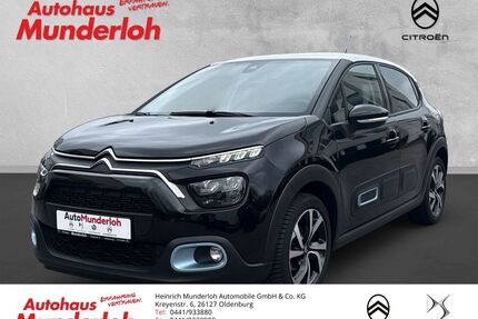 Citroen C3 Gebrauchtwagen