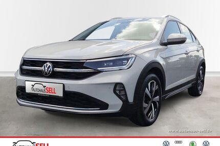 VW Taigo Gebrauchtwagen