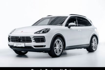 Porsche Cayenne Gebrauchtwagen