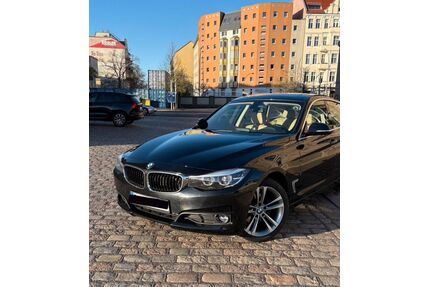 BMW 320 Gran Turismo Gebrauchtwagen
