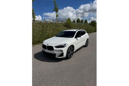 BMW X2 Gebrauchtwagen