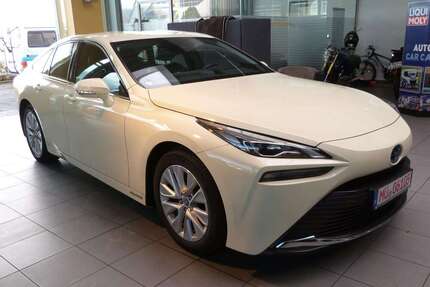 Toyota Mirai Gebrauchtwagen