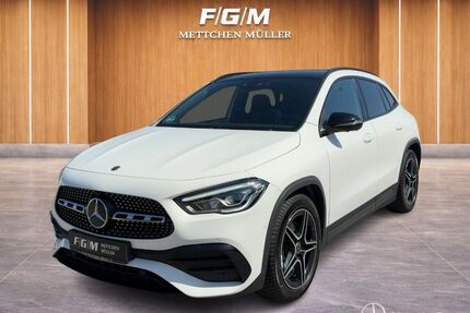 Mercedes-Benz GLA 250 Gebrauchtwagen