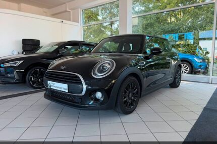 Mini ONE Gebrauchtwagen