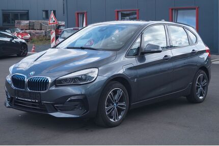 BMW 225 Gebrauchtwagen
