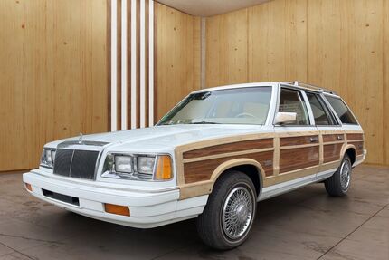 Chrysler Le Baron Gebrauchtwagen