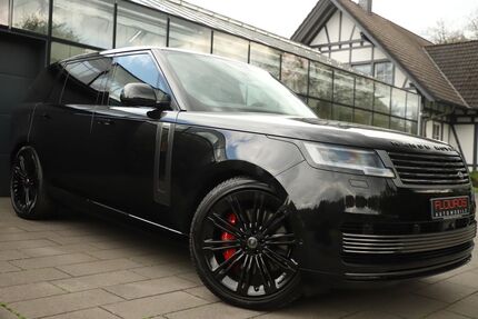 Land Rover Range Rover Gebrauchtwagen