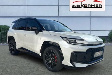 Toyota RAV 4 Gebrauchtwagen