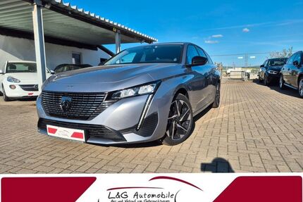 Peugeot 308 Gebrauchtwagen