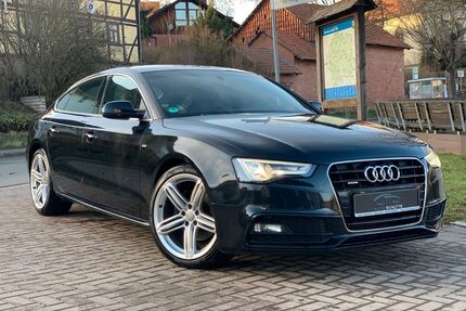 Audi A5 Gebrauchtwagen