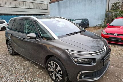 Citroen Grand C4 Picasso / SpaceTourer Gebrauchtwagen
