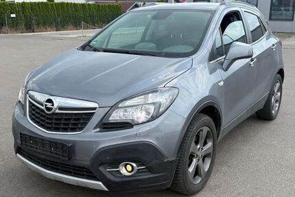 Opel Mokka Gebrauchtwagen