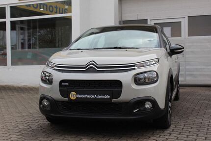 Citroen C3 Gebrauchtwagen