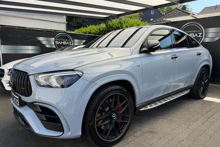 Mercedes-Benz GLE 63 AMG Gebrauchtwagen