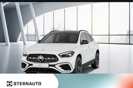 Mercedes-Benz GLA 200 Gebrauchtwagen