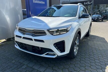 Kia Stonic Gebrauchtwagen