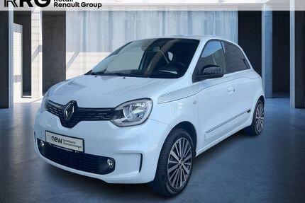 Renault Twingo Gebrauchtwagen