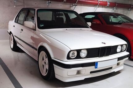 BMW 318 Gebrauchtwagen
