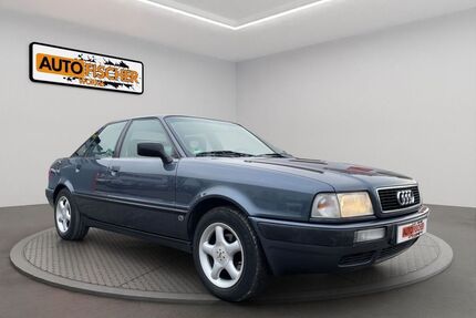 Audi 80 Gebrauchtwagen