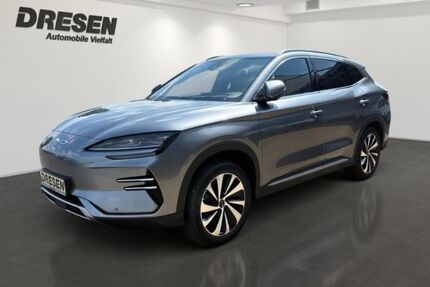 BYD SEAL U Gebrauchtwagen