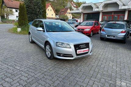 Audi A3 Gebrauchtwagen