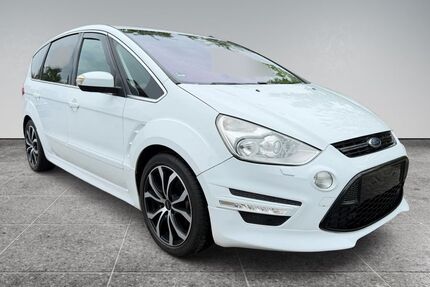 Ford S-Max Gebrauchtwagen
