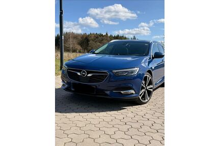 Opel Insignia Gebrauchtwagen