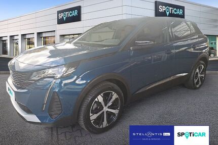 Peugeot 3008 Gebrauchtwagen
