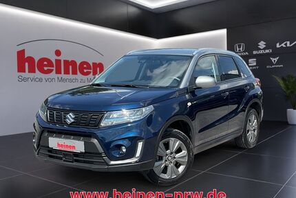 Suzuki Vitara Gebrauchtwagen