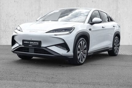BYD SEALION 7 Gebrauchtwagen