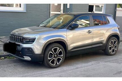 Jeep Avenger Gebrauchtwagen