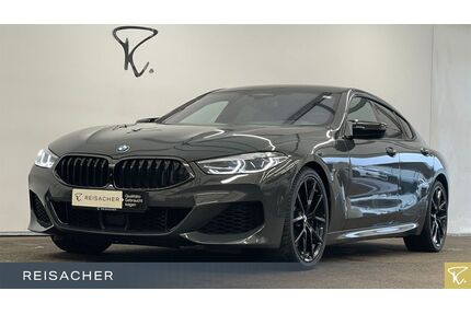 BMW M850 Gebrauchtwagen