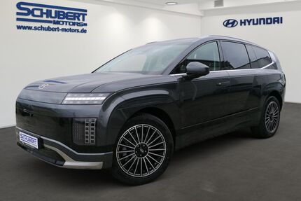 Hyundai IONIQ 9 Gebrauchtwagen